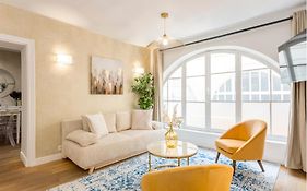 Cozy Apartment - Louvre - Dalayrac